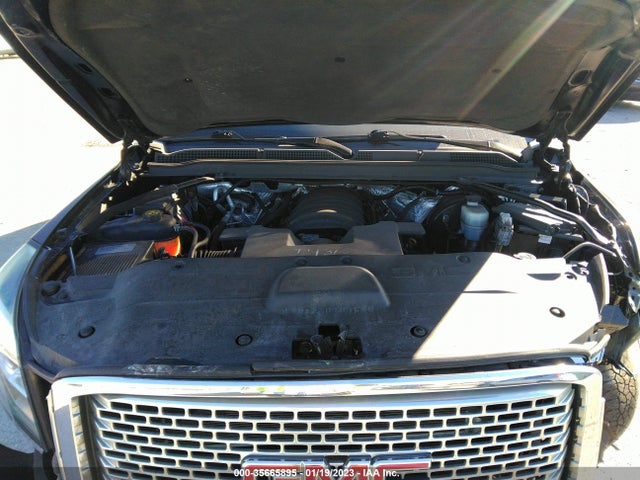 2016 GMC Yukon XL, VIN: 1GKS2HKJ7GR314181