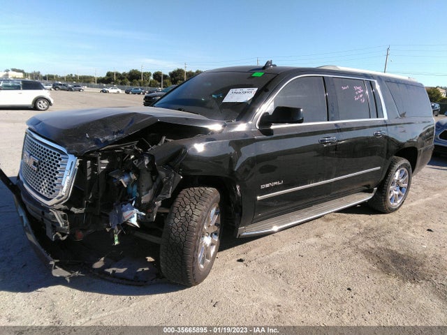 2016 GMC Yukon XL, VIN: 1GKS2HKJ7GR314181