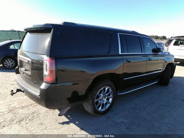 2016 GMC Yukon XL, VIN: 1GKS2HKJ7GR314181