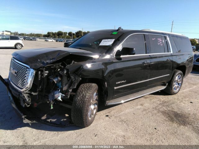 1GKS2HKJ7GR314181 GMC YUKON XL DENALI