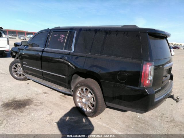 1GKS2HKJ7GR314181 GMC YUKON XL DENALI