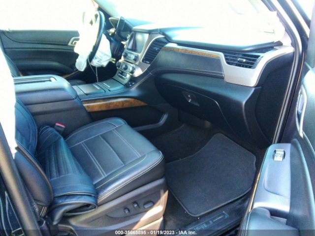 1GKS2HKJ7GR314181 GMC YUKON XL DENALI