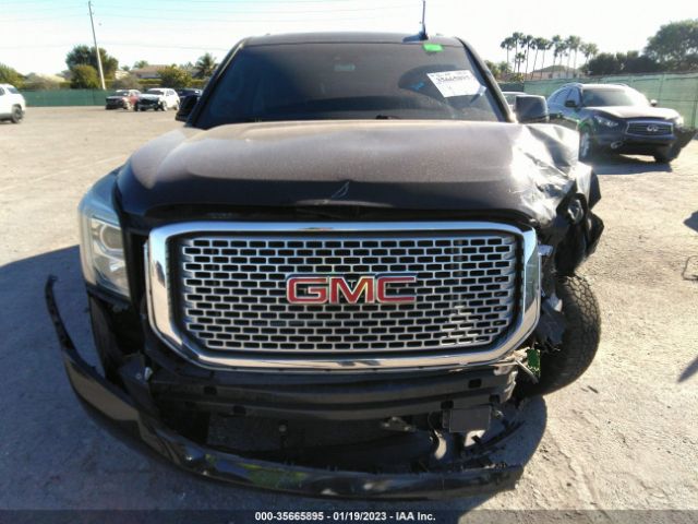 1GKS2HKJ7GR314181 GMC YUKON XL DENALI