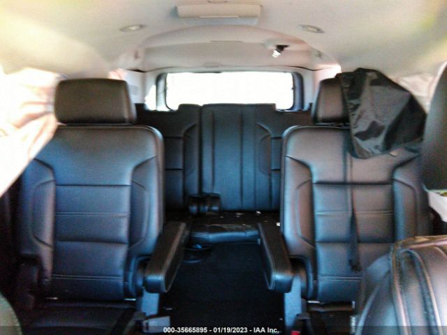 1GKS2HKJ7GR314181 GMC YUKON XL DENALI