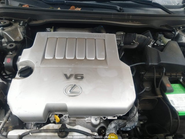 2015 Lexus ES, VIN: JTHBK1GG4F2197245
