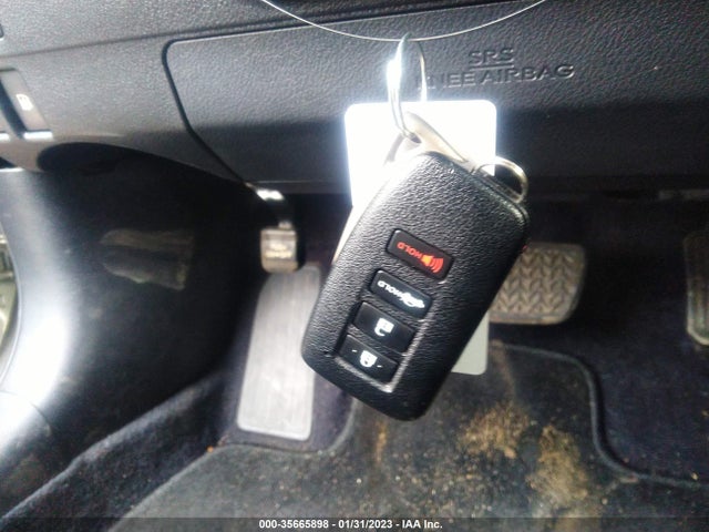 2015 Lexus ES, VIN: JTHBK1GG4F2197245