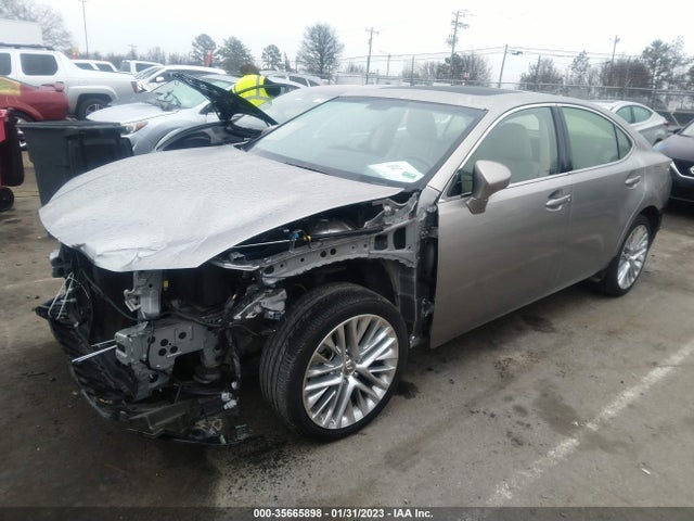 2015 Lexus ES, VIN: JTHBK1GG4F2197245
