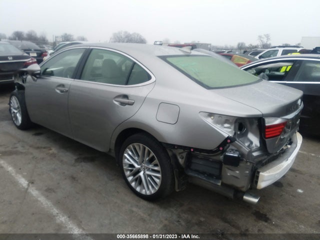 2015 Lexus ES, VIN: JTHBK1GG4F2197245