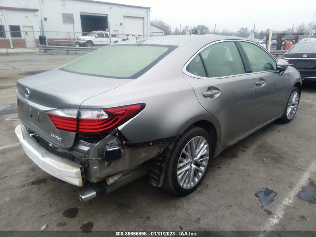 2015 Lexus ES, VIN: JTHBK1GG4F2197245