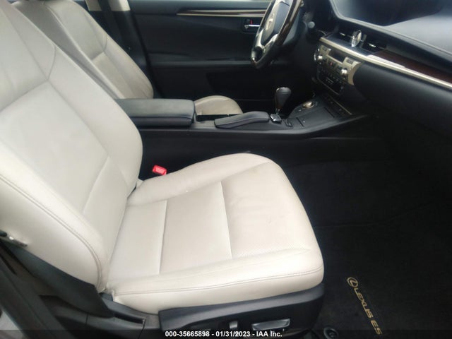 2015 Lexus ES, VIN: JTHBK1GG4F2197245