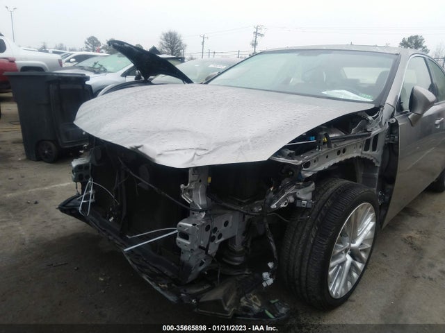 2015 Lexus ES, VIN: JTHBK1GG4F2197245