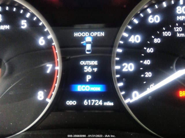 2015 Lexus ES, VIN: JTHBK1GG4F2197245