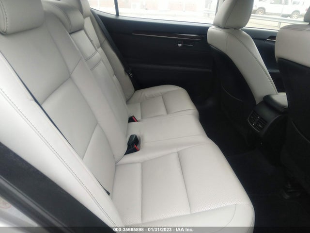 2015 Lexus ES, VIN: JTHBK1GG4F2197245