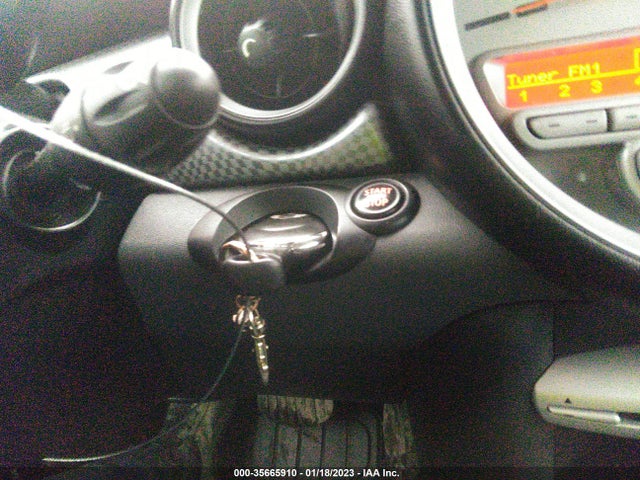 WMWMF73579TW86370 Mini Cooper Hardtop S