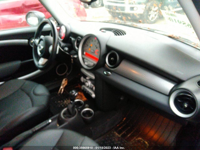 WMWMF73579TW86370 Mini Cooper Hardtop S