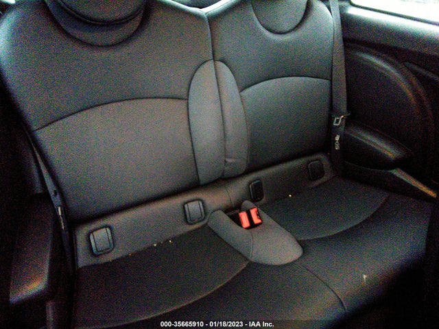 WMWMF73579TW86370 Mini Cooper Hardtop S