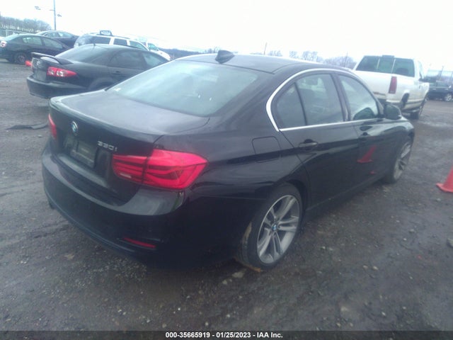 BMW 3 Series 330i 2017 WBA8B9G56HNU49391 Image 5