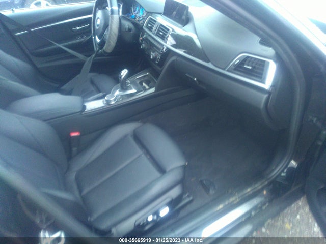 BMW 3 Series 330i 2017 WBA8B9G56HNU49391 Image 6