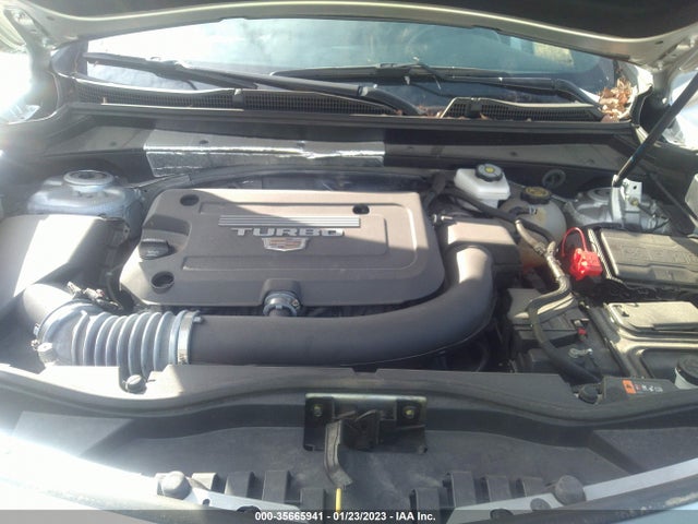 2022 Cadillac XT4, VIN: 1GYFZDR48NF100178