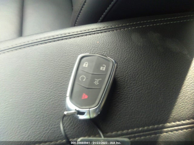2022 Cadillac XT4, VIN: 1GYFZDR48NF100178
