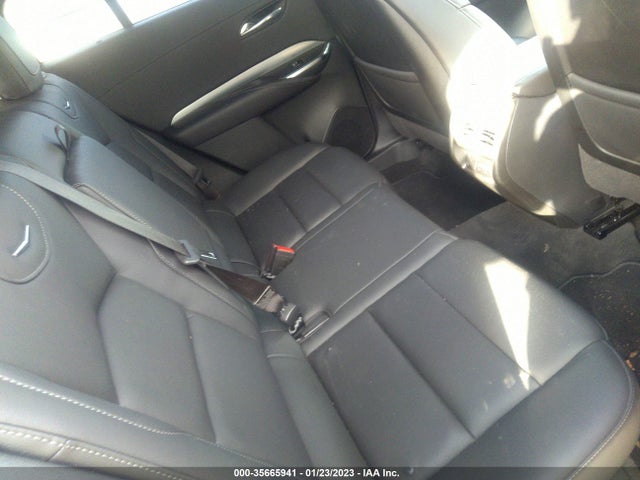 2022 Cadillac XT4, VIN: 1GYFZDR48NF100178