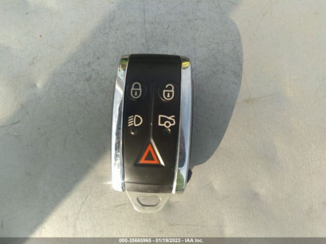 SAJWA4EC0BMB41782 Jaguar XK