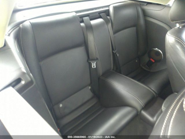 SAJWA4EC0BMB41782 Jaguar XK