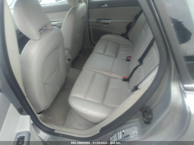 YV1MW382862231288 Volvo V50 2.4l