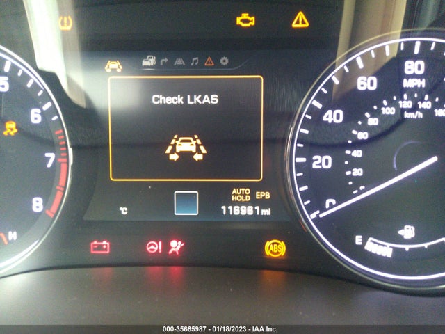 2015 HYUNDAI GENESIS 3.8L VIN: KMHGN4JEXFU047373