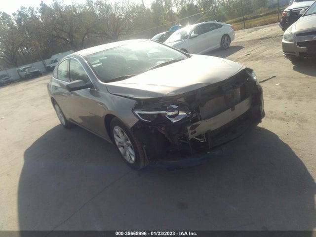 2022 1G1ZD5ST5NF127579 main image