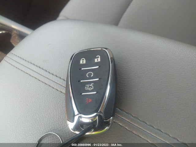 Chevrolet MALIBU LT 2022 1G1ZD5ST5NF127579 Image 11