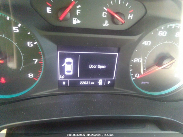 Chevrolet MALIBU LT 2022 1G1ZD5ST5NF127579 Image 7