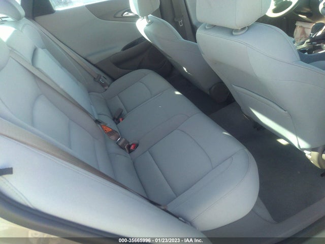 Chevrolet MALIBU LT 2022 1G1ZD5ST5NF127579 Image 8
