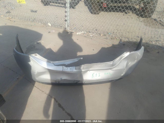 2014 TOYOTA COROLLA LE VIN: 5YFBURHEXEP129149