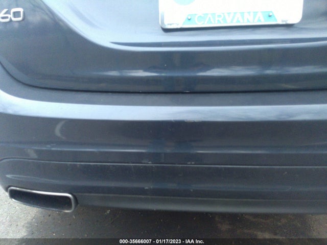 2015 Volvo V60, VIN: YV140MEK1F1265154