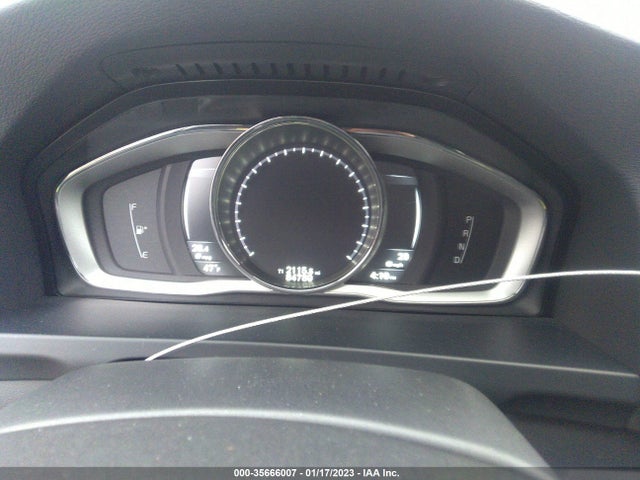 2015 Volvo V60, VIN: YV140MEK1F1265154