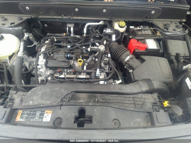 2022 Ford Bronco, VIN: 3FMCR9C60NRD14659
