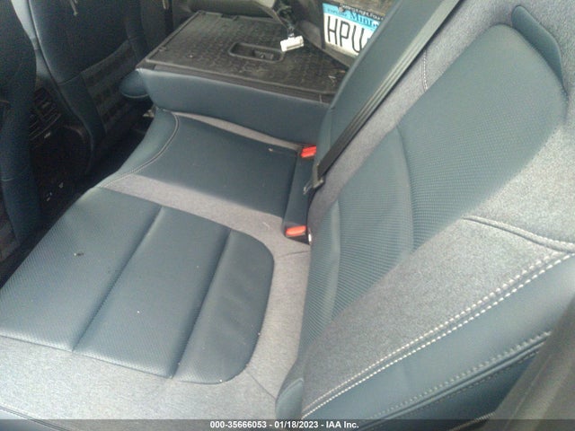 2022 Ford Bronco, VIN: 3FMCR9C60NRD14659
