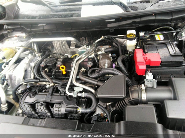 2023 Mitsubishi Outlander, VIN: JA4J3UA89PZ012820