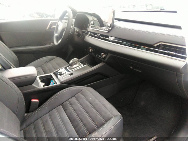 2023 Mitsubishi Outlander, VIN: JA4J3UA89PZ012820