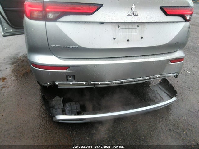 2023 Mitsubishi Outlander, VIN: JA4J3UA89PZ012820