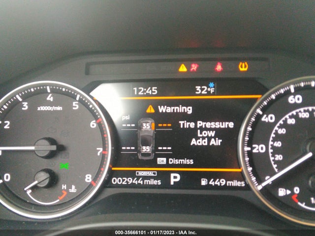 2023 Mitsubishi Outlander, VIN: JA4J3UA89PZ012820