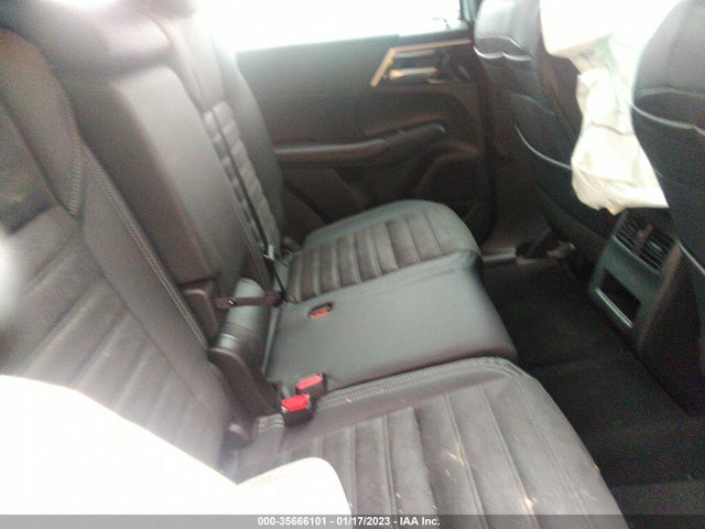 2023 Mitsubishi Outlander, VIN: JA4J3UA89PZ012820