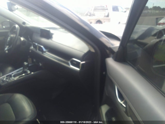 2017 Mazda CX-5, VIN: JM3KFADL2H0135128