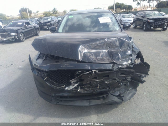2017 Mazda CX-5, VIN: JM3KFADL2H0135128