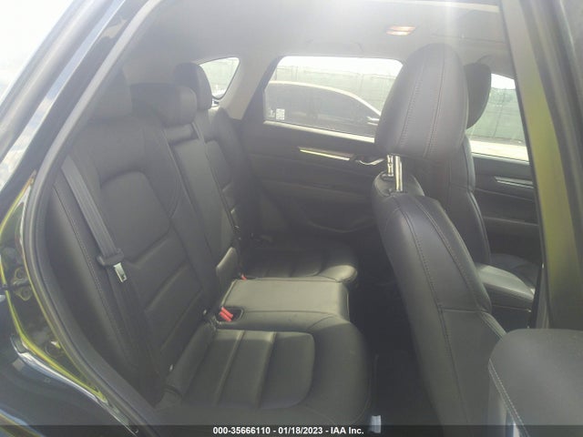 2017 Mazda CX-5, VIN: JM3KFADL2H0135128