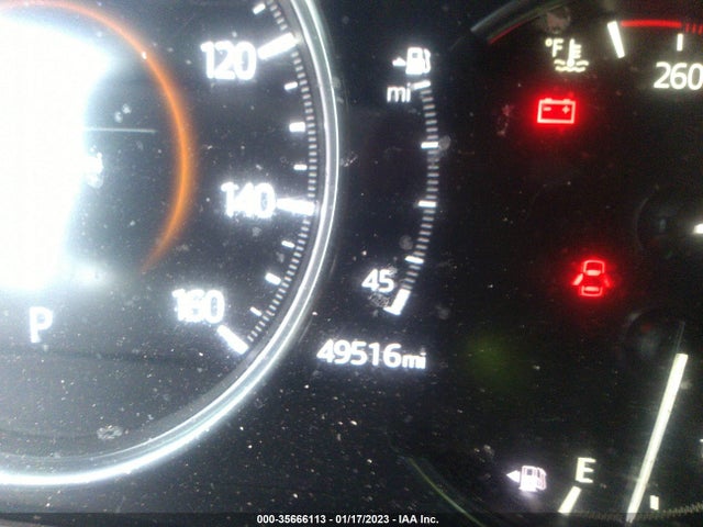 2021 Mazda CX-9, VIN: JM3TCBDY1M0518955