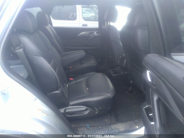 2021 Mazda CX-9, VIN: JM3TCBDY1M0518955