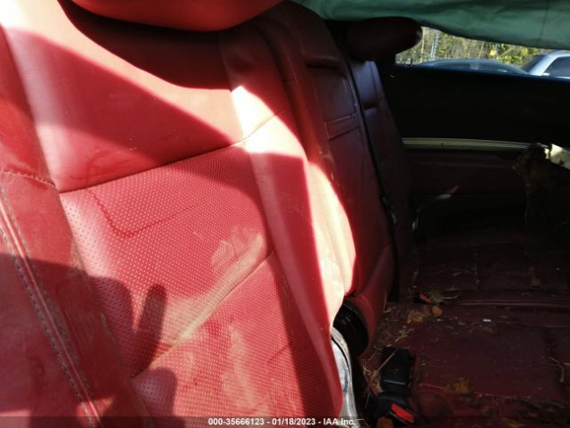 1C4SDJCT5HC771413 Dodge Durango R/t
