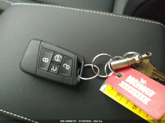 2022 Volkswagen Tiguan, VIN: 3VV3B7AX6NM174009